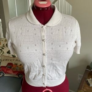 Collectif Carly cardigan